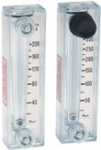 DWYER VARIABLE AREA FLOWMETER