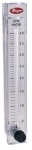 DWYER VARIABLE AREA FLOWMETER