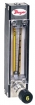 DWYER VARIABLE AREA FLOWMETER