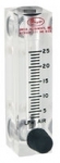 DWYER VARIABLE AREA FLOWMETER