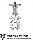 ESPANA VALVE (GATE VALVE,FOOT VALVE,SWING CHECK VALVE,Y-STAINER,BALL VALE)