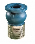 ESPANA VALVE (GATE VALVE,FOOT VALVE,SWING CHECK VALVE,Y-STAINER,BALL VALE)