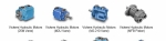 SOLENOID VALVE VICKERS , Hydraulic Motors Vickers, Hydraulic Pumps Vickers