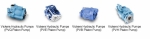 SOLENOID VALVE VICKERS , Hydraulic Motors Vickers, Hydraulic Pumps Vickers