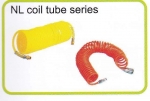 สายลมนิวเมติค TUBE SERIES