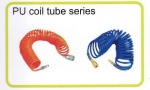 สายลมนิวเมติค TUBE SERIES