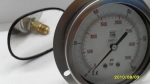 PRESSURE GAUGE NUOVA FIMA