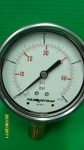 PRESSURE GAUGE NUOVA FIMA