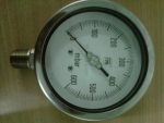 PRESSURE GAUGE NUOVA FIMA