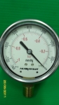 PRESSURE GAUGE NUOVA FIMA