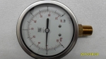 PRESSURE GAUGE NUOVA FIMA
