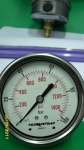PRESSURE GAUGE NUOVA FIMA