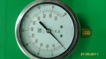 PRESSURE GAUGE NUOVA FIMA