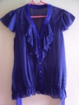 เสื้อเกาหลี