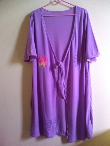 เสื้อคลุม