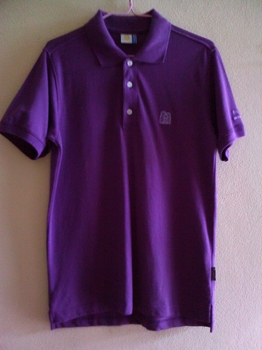 เสื้อโปโล