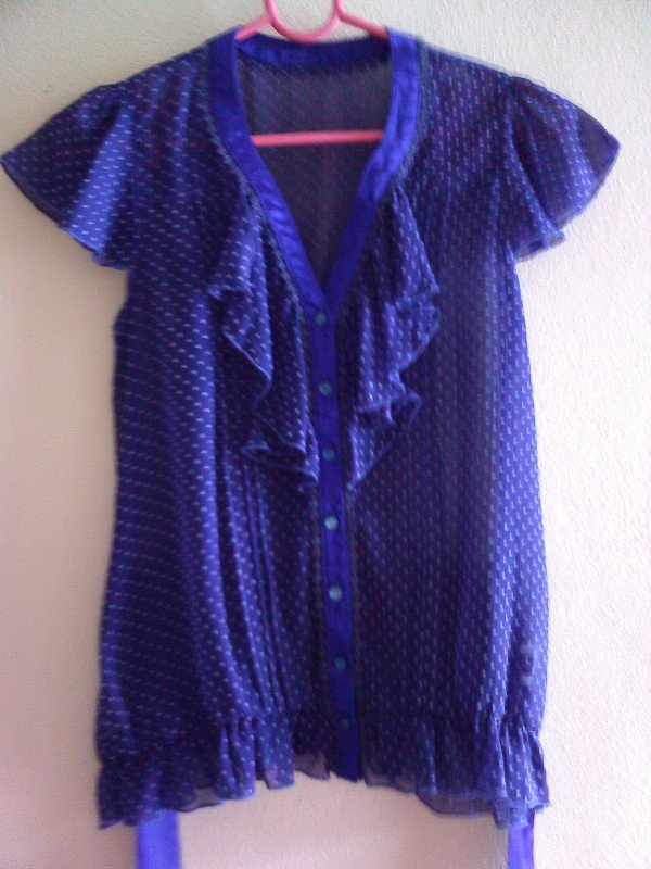 เสื้อเกาหลี