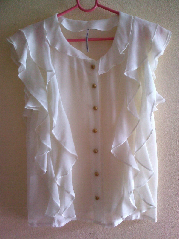 เสื้อเกาหลี