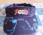 Pooh size 52 cm