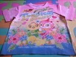 เสื้อAnpanman