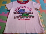 เสื้อโทมัส