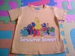 เสื้อSesami