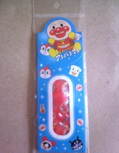 พาสเตอร์ยา Anpanman