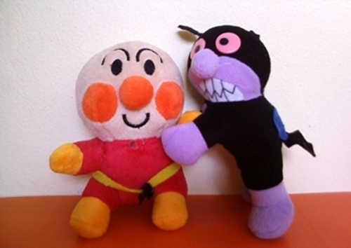 Set Anpanman