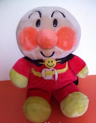 ตุ๊กตา Anpanman