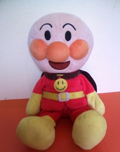 ตุ๊กตา Anpanman