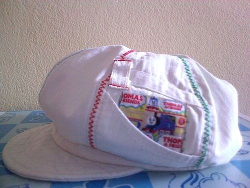 Thomas size 54 cm