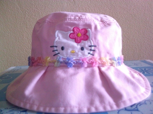 Kitty size 54 cm