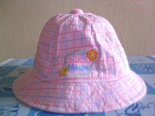 Miki House size 46 cm