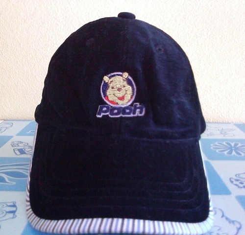 Pooh size 52 cm
