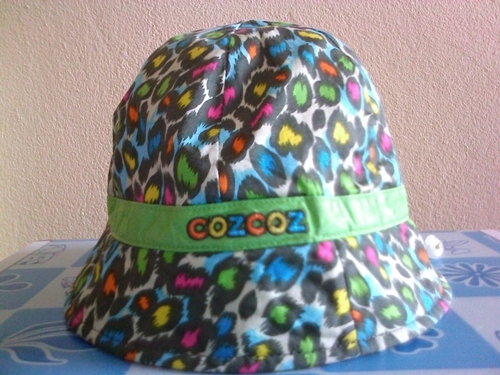 Cozcoz size 54 cm