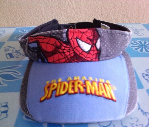 Spider-Man size 52 cm