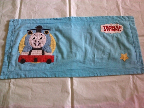 ปลอกหมอน Thomas