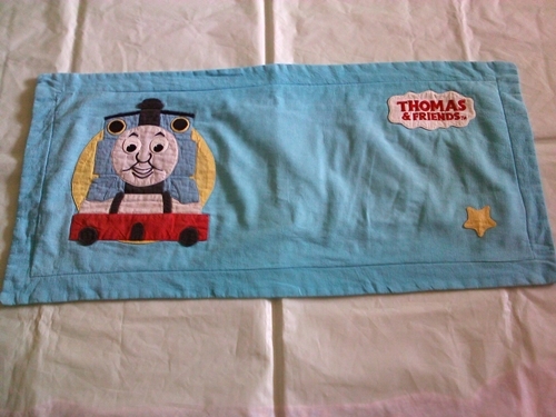 ปลอกหมอน Thomas