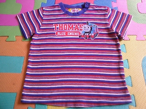 เสื้อโทมัส