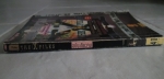 The X Files แฟ้มพิศวง 2 ตอนพิเศษ'มนุษย์ต่างดาว'และ'พยาธินอกโลก'/////ขายแล้วค่ะ