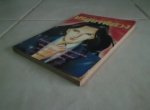 ปริศนาพิศวง/เอก การ์ตูน/////ขายแล้วค่ะ