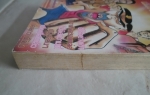 ฮีโร่โข่งหัวใจ100แรงม้า /////ขายแล้วค่ะ