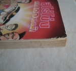 ฮีโร่โข่งหัวใจ100แรงม้า /////ขายแล้วค่ะ