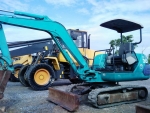รถขุดขนาด 3 ตัน โทร.0816921291,034886118 www.patanamachines.com
