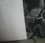 เดทโน๊ตภาคพิเศษ2/////ขายแล้วค่ะ