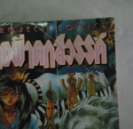 วันที่นางฟ้าตกสวรรค์/YUMI TAMURA/////ขายแล้วค่ะ