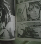 วันที่นางฟ้าตกสวรรค์/YUMI TAMURA/////ขายแล้วค่ะ
