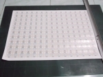 สติกเกอร์ติดงานแต่งหรือของชำร่วย