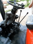 ขายForkliftยี่ห้อTOYOTAรุ่น6FG25ขนาด2.5ตันสวยขายด่วน-ช้าอดแน่ราคา280000บาทเท่านั ขายForkliftยี่ห้อTOYOTAรุ่น6FG25ขนาด2.5ตันสวยขายด่วน-ช้าอดแน่ราคา280000บาทเท่านั