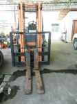 ขายด่วนรถยก-FORKLIFT:TOYOTAรุ่น5FG35เก่านอกราคา340000บาทติดแก๊สแล้วด่วนๆๆ